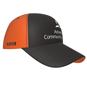 ACS Baseball Cap